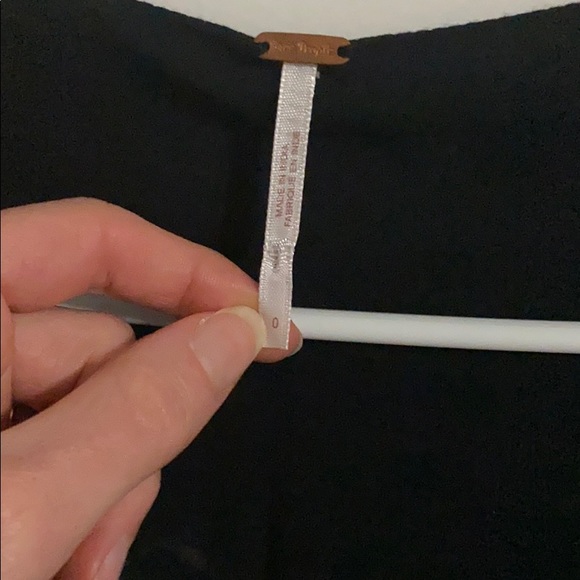 Free People Dress - Picture 4 of 5